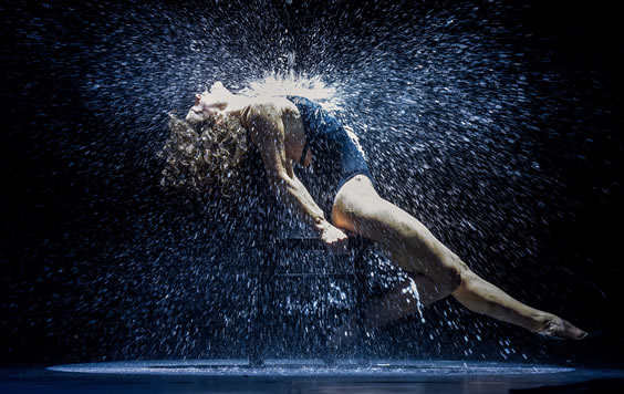 Flashdance - Das Musical