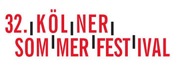 32. Kölner Sommerfestival