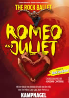 Romeo und Julia