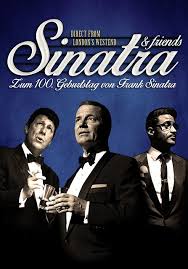 Sinatra & Friends 2020
