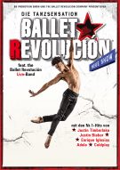 Ballet Revolucion