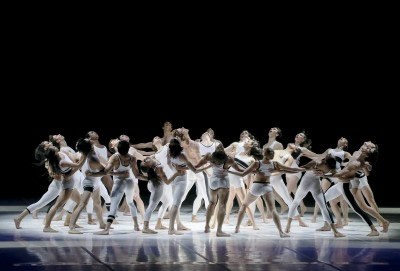 Ballet Bejart de Lausanne