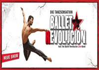 Ballet Revolución