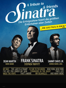 Sinatra&Friends