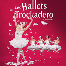 Trockadero