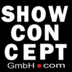 SHOWCONCEPT GmbH Frechen